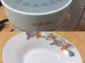 豆浆机、冷风机