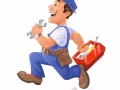 專業家庭水電工維修安裝淘寶家具等，歡迎來電：82851529