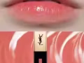 YSL唇彩，一比一質量