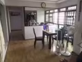 组屋中的私人公寓