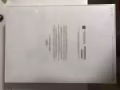 《出售iPad+pro+64g+10.5寸+wifi+全新未开封.黑色