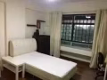 巴西立21街大牌222新房單間，男女搭房出租