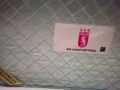 海馬牌單人床床墊9成新只要$90