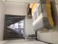 蔡厝港7巷815新房出租，无中介费，房间有空调和家具,全包650 只租女孩，联系