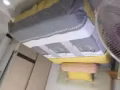 蔡厝港7巷815新房出租，无中介费，房间有空调和家具,全包650 只租女孩，联系