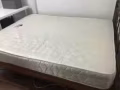 自用雙人床和床墊便宜處理