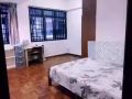 [出租] 近Eunos(友諾士)地鐵站老式公寓超大普通房間出租 $900