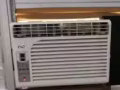 窗口冷氣