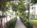 文慶靠近地鐵現在出租一位男上鋪