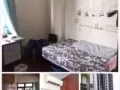 后港92街 Hougang 1对面 Regentville公寓普通房