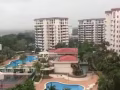 马上入住，无中介，卡迪公寓主人房出租