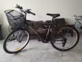出售自行车
