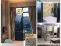 新加坡花拉公园,全新富邸公寓位于88 Mergui Road,高楼.景美.2房1