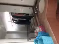 公寓主人房 人少 可報地址  近油池地鐵站3分鐘