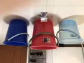 有要水桶的吗？3只水桶10块了，进来看。