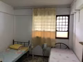 宏茂桥522.9月1号可入住.有报建屋局.2人间.招1女生.包水电.$370