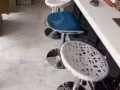 9成新巴台凳