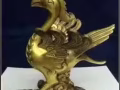 青銅工藝品