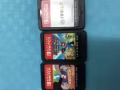 出卖 三款 switch 游戏 要的开价给我