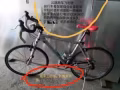 出售公路跑车,看得上的话，价格可以谈！毛腿自行车  地址在宏茂桥大牌554