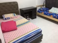 1分鐘到海軍部地鐵站有普通房出租，搭房也可以，限女生。請電：91505796。