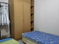蔡厝港高樓，普通房間男生床位$250