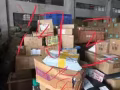 中国广州-新加坡 400RMB/CBM起，装柜起12天左右到门