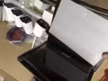 高清监控摄像头