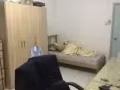 近中巴鲁,欧南园超大普通房出租。步行SGH
