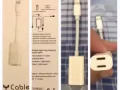 蘋果手機USB?
