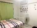 中巴魯地鐵站房間出租