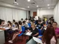 華語授課大專文憑研究生文憑