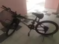 因回國了，先驅自行車便宜賣了，要的快哦