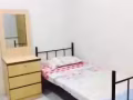 靠近劳明达地铁站男女生床位