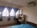 卡迪地铁站对面普通房出租