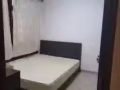近文慶boon Keng 地鐵站, 2 空調普通房