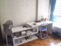 近兀蘭，海軍部公寓普通房出租(包水電）只租一人