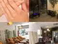 刮痧洗臉，背部按摩，腳底按摩可上門服務