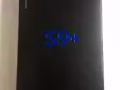 Samsung Galaxy S9+ 128GB,黑色,$1000