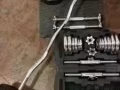 低价出自用健身器材。九成新！