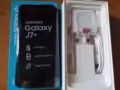 新正品三星手机,Galaxy J7+, 32+32 GB 内存卡。$380