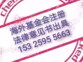 ico合规非证券性质证明出具相关法律意见书
