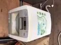 一个冰箱一个洗衣机要卖