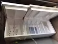 一個冰箱一個洗衣機要賣