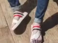 想买各种鞋子的可以加我 全新鞋子
