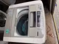 美美的洗衣機來了