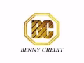 BENNY CREDIT 私人贷款公司（ 分期礼拜账）