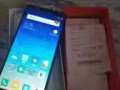 全新红米Note5今天签的！