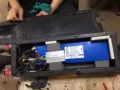 电动滑板车。维修 改装