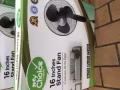 出售全新落地风扇